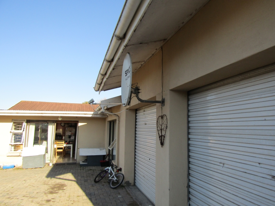 4 Bedroom Property for Sale in Boskloof Eastern Cape
